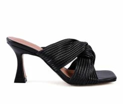 Women's London Rag Battle Ex Dress Sandals