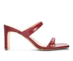 Women's Chinese Laundry Yaya Dress Sandals