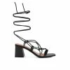 Women's London Rag Provoked Dress Sandals