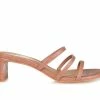 Women's Journee Collection Hariett Dress Sandals