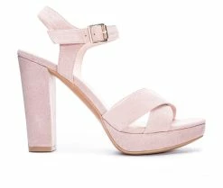 Women's Chinese Laundry Z-Always Platform Dress Sandals