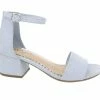 Women's Sugar Noelle Low Dress Sandals