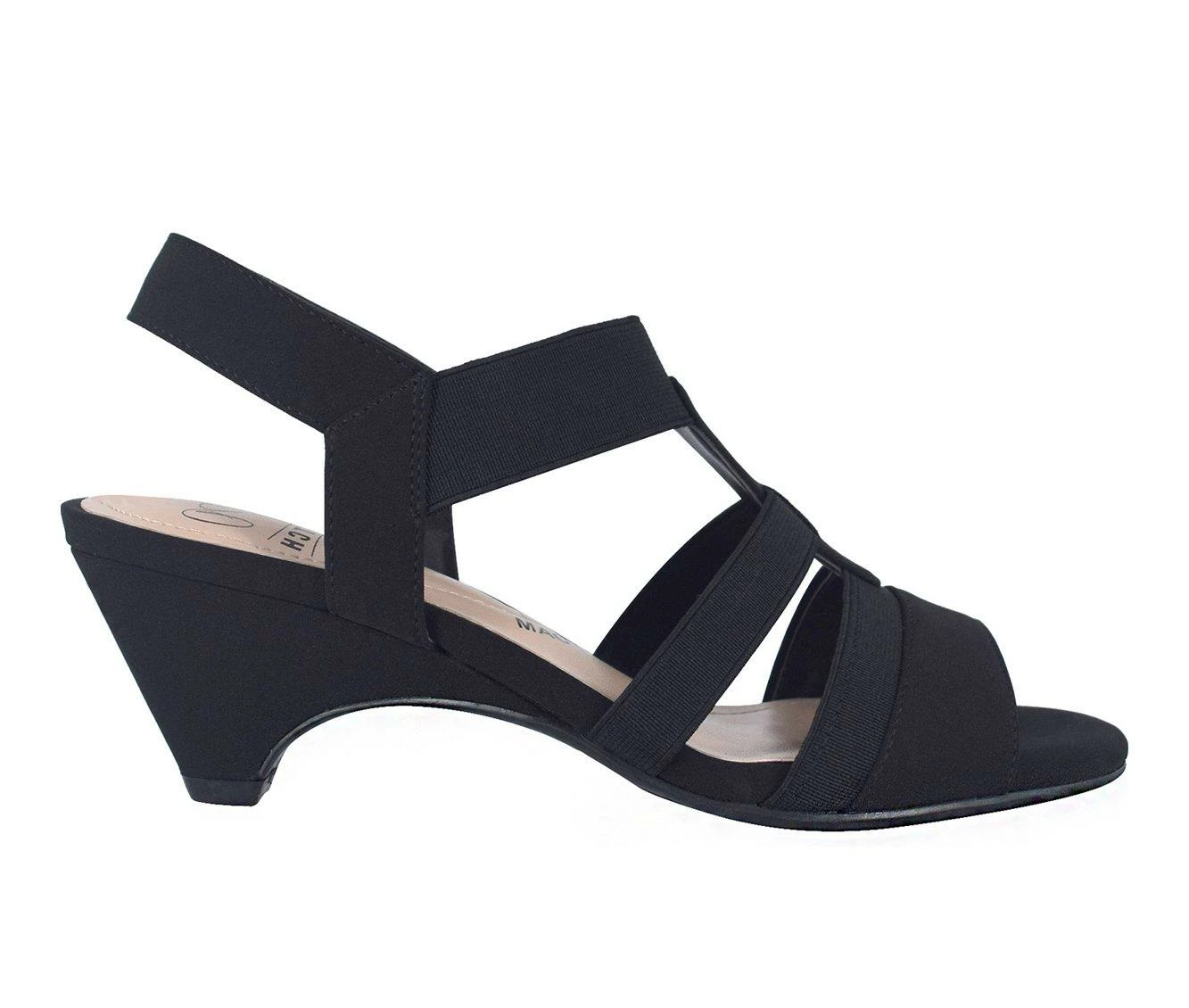 Women's Impo Eshay Dress Sandals - Image 2