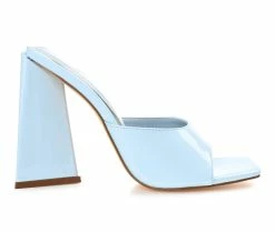 Women's Journee Collection Kammali Dress Sandals