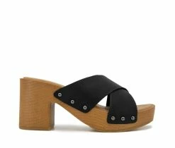 Women's Esprit Mia Heeled Dress Sandals