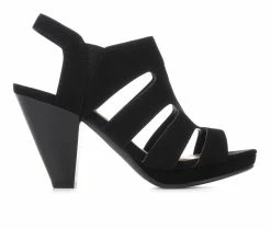 Women's Solanz Kendra Dress Sandals