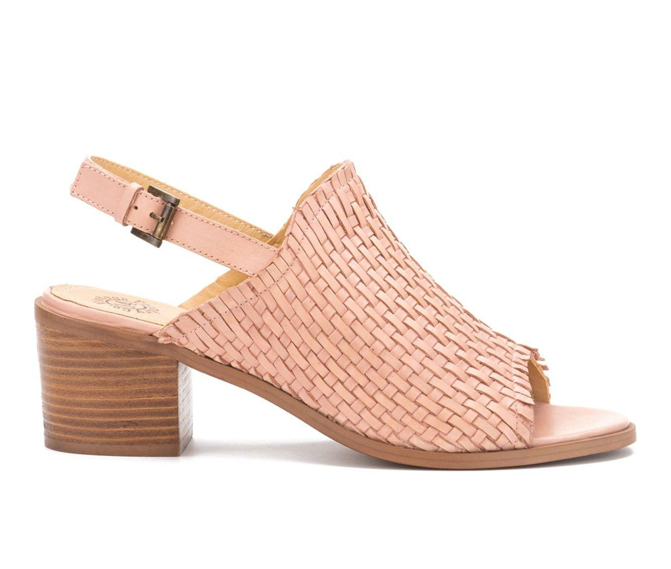 Women's Vintage Foundry Co Florence Dress Sandals - Image 2