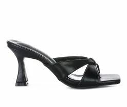 Women's London Rag Highflip Dress Sandals