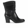 Women's Baretraps Leslie Mid Shaft Booties