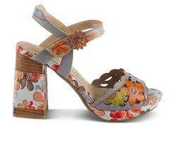 Women's L'Artiste Avantgarde Dress Sandals