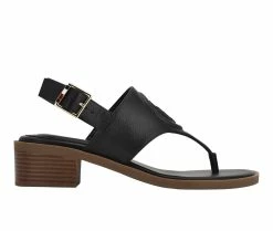 Women's Tommy Hilfiger Olaya Block Heeled Sandals