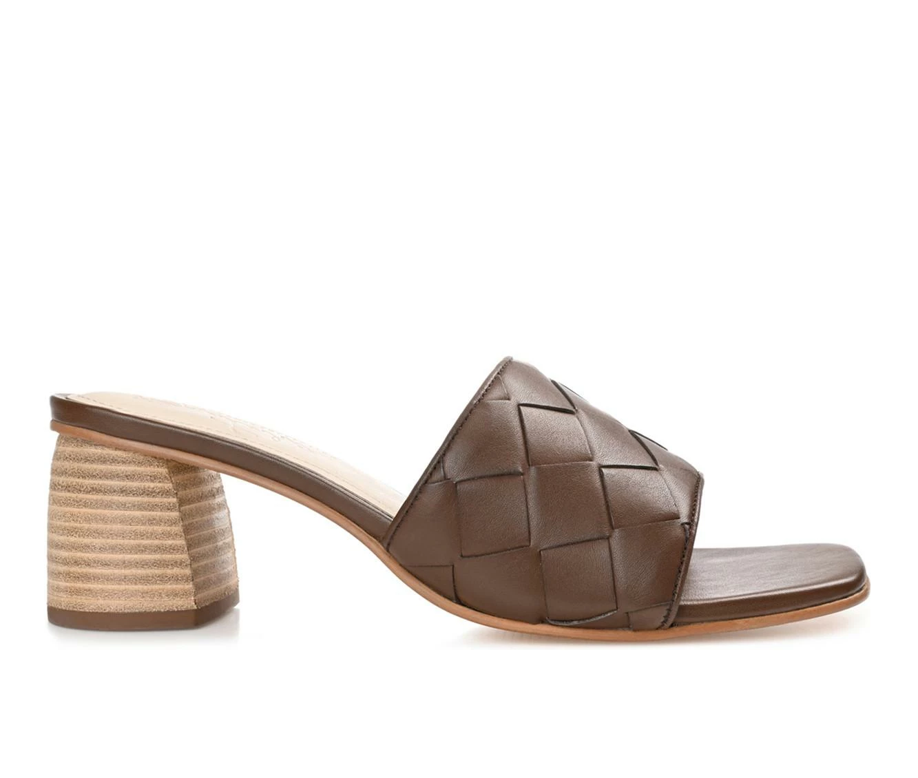 Women's Journee Signature Kellee Dress Sandals - Image 2