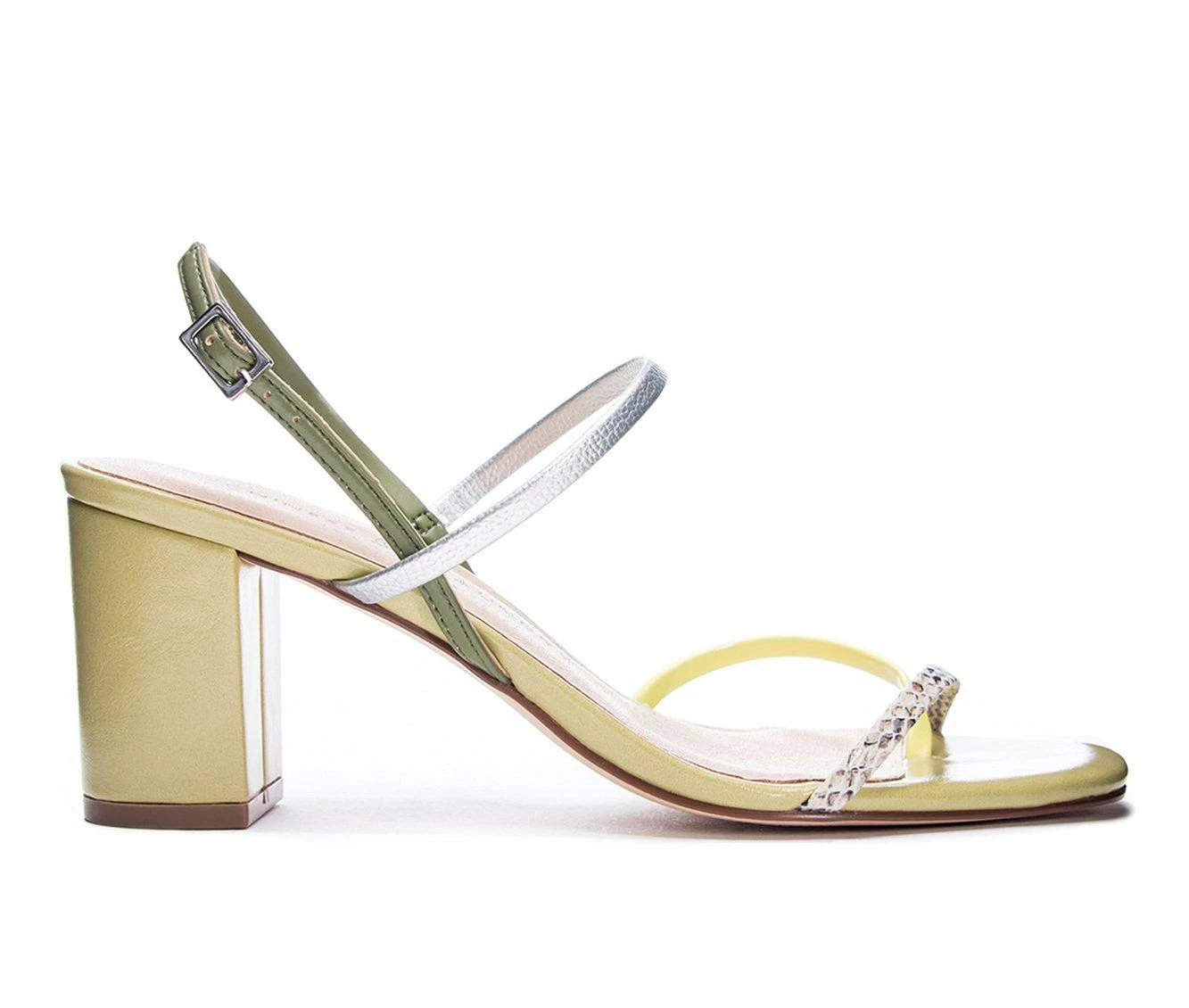 Women's Chinese Laundry Yanna Dress Sandals - Image 2