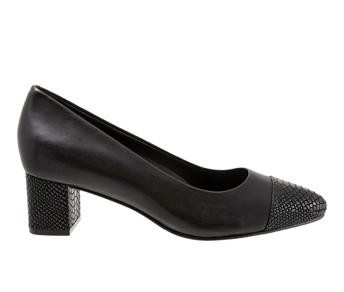 Women's Trotters Kiki Pumps - Image 2