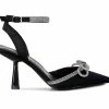 Women's London Rag Trum Pumps
