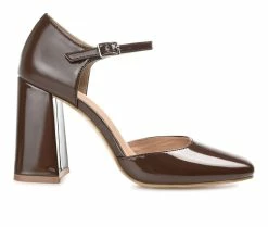 Women's Journee Collection Hesster Pumps