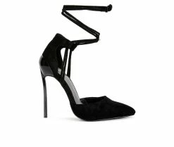 Women's Rag & Co Rulebreaker Pumps