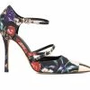 Women's New York And Company Yasmin Pumps