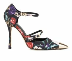 Women's New York And Company Yasmin Pumps
