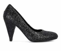 Women's London Rag Sugar Plum Pumps