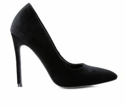 Women's London Rag Janessa Stiletto Pumps