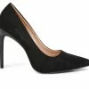 Women's London Rag Charade Stiletto Pumps
