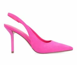 Women's Journee Collection Elenney Pumps