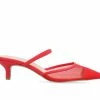Women's Journee Collection Allana Pumps