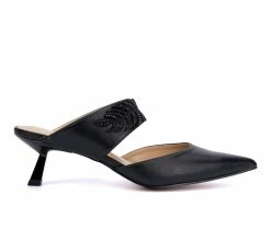 Women's Torgeis Amaranthus Pumps