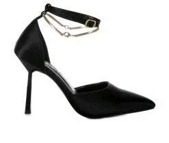 Women's Rag & Co Hobnob Pumps