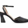 Women's Journee Collection Moriah Pumps