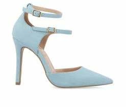 Women's Journee Collection Lilyann Pumps