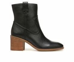 Women's Zodiac Livie Western Booties