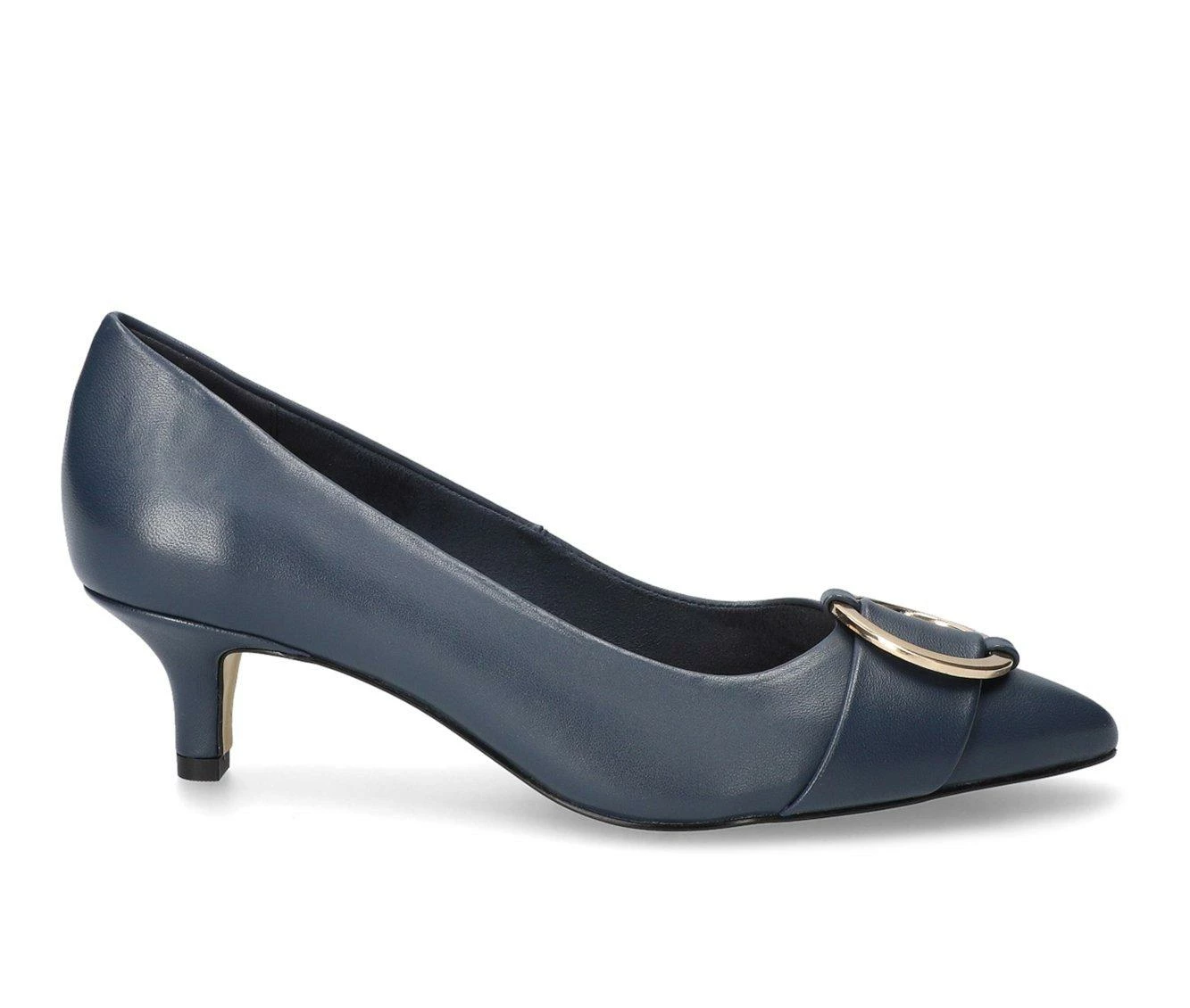Women's Bella Vita Nic Pumps