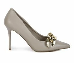 Women's London Rag Fontana Pumps
