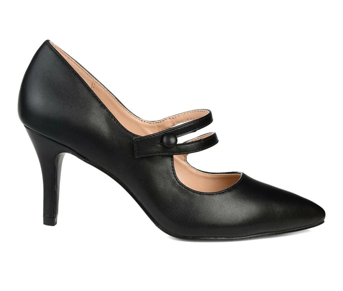 Women's Journee Collection Sidney Pumps - Image 2