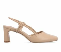 Women's Journee Collection Margeene Pumps