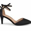 Women's Journee Collection Luela Special Occasion Shoes