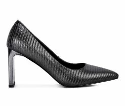 Women's London Rag Tickles Pumps