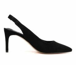 Women's New York And Company Steph Pumps