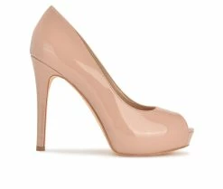 Women's Nine West Hethr Pumps