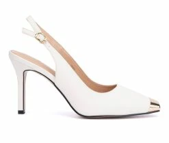 Women's Torgeis Verity Pumps