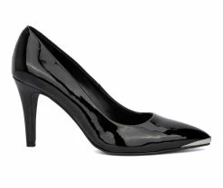 Women's Fashion To Figure Raina Pumps