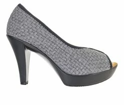 Women's Bernie Mev Fabulous Pumps