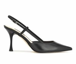 Women's Nine West Peni Slingback Pumps