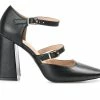 Women's Journee Collection Isadorah Pumps
