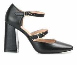 Women's Journee Collection Isadorah Pumps
