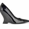 Women's Nine West Eaava Wedge Pumps