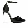 Women's Rag & Co Ding Stiletto Pumps