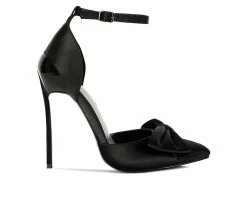 Women's Rag & Co Ding Stiletto Pumps